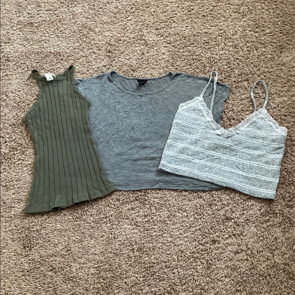 Blouse Bundle!